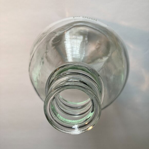 1000mL Wheaton Chemistry bottle & Thermometer - Picture 4 of 8